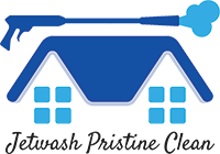 Jetwash Pristine Clean Logo